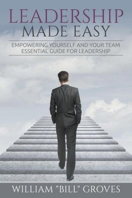 Leadership Made Easy