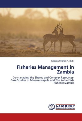 Fisheries Management in Zambia