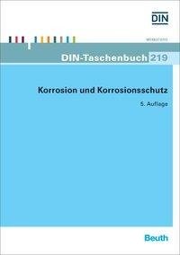 Korrosion und Korrosionsschutz