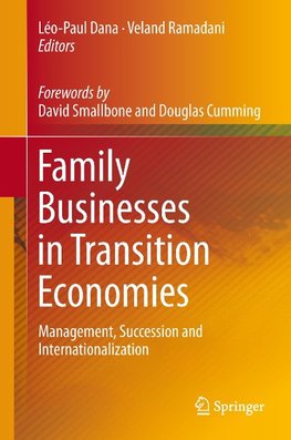 Family Businesses in Transition Economies