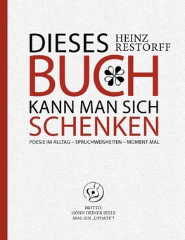 Dieses Buch kann man sich schenken