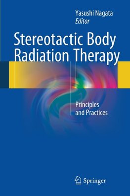 Stereotactic Body Radiation Therapy