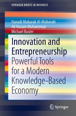 Innovation and Entrepreneurship