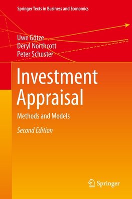 Investment Appraisal