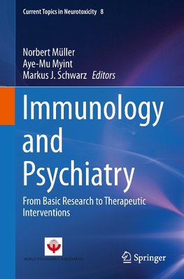 Immunology and Psychiatry