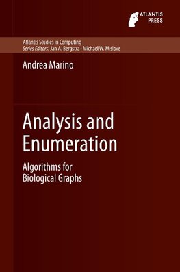 Analysis and Enumeration