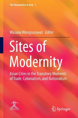 Sites of Modernity