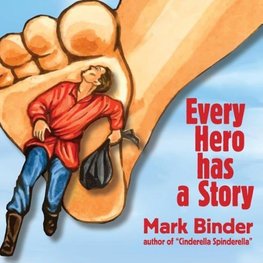 Every Hero Has a Story