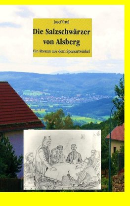 Die Salzschwärzer von Alsberg