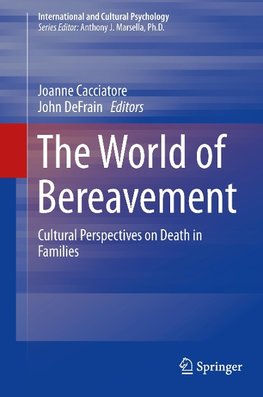 The World of Bereavement