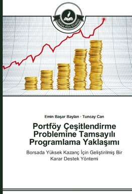 Portföy Çesitlendirme Problemine Tamsayili Programlama Yaklasimi