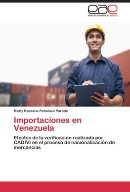 Importaciones en Venezuela