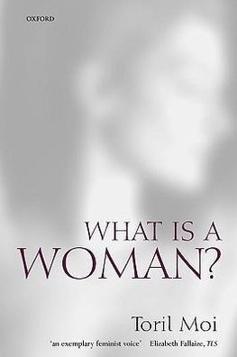 What is a Woman?