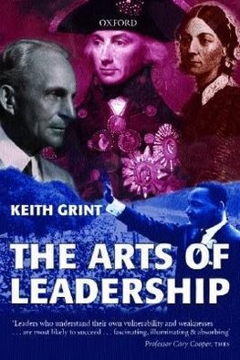 The Arts of Leadership