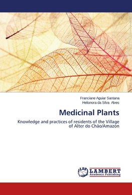 Medicinal Plants