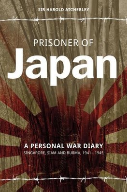 Prisoner of Japan