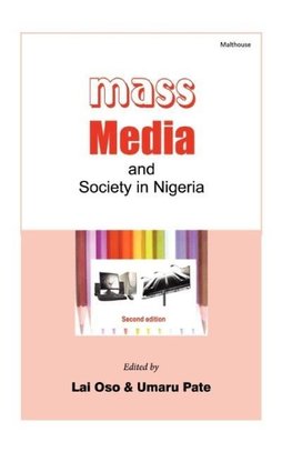 Mass Media and Society in Nigeria