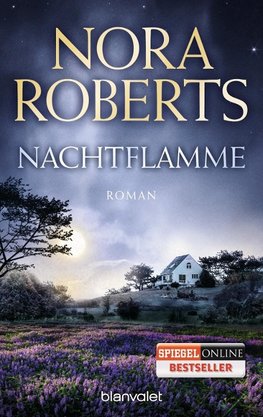 Nachtflamme