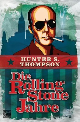 Die Rolling-Stone-Jahre