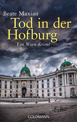 Tod in der Hofburg