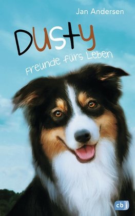 Dusty - Freunde fürs Leben