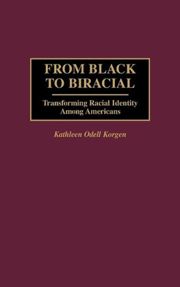 From Black to Biracial