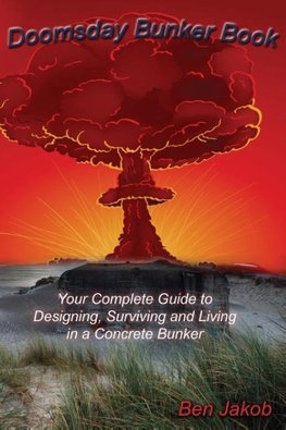 Doomsday Bunker Book