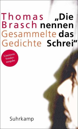 »Die nennen das Schrei«