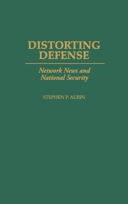 Distorting Defense