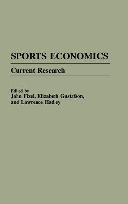 Sports Economics