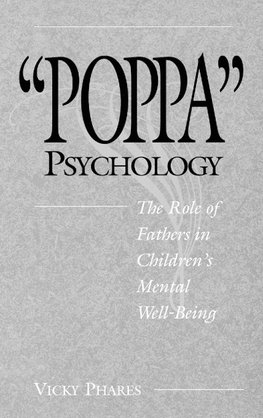 Poppa Psychology