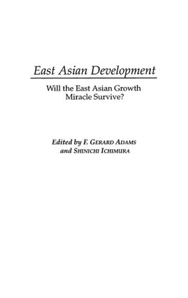 East Asian Development