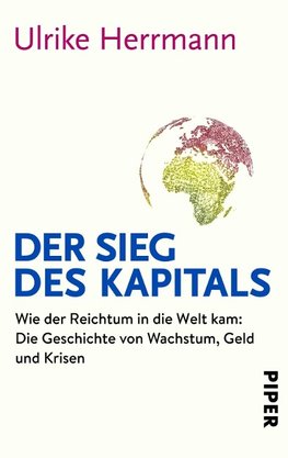 Der Sieg des Kapitals