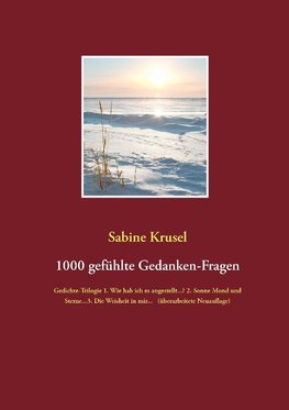 1000 gefühlte Gedanken-Fragen