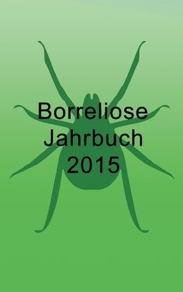 Borreliose Jahrbuch 2015