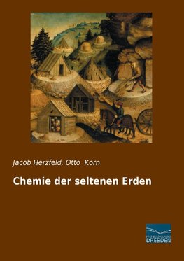 Chemie der seltenen Erden