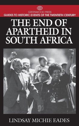 The End of Apartheid in South Africa