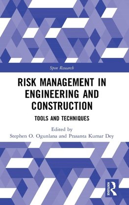 Risk Management in Engineering and Construction