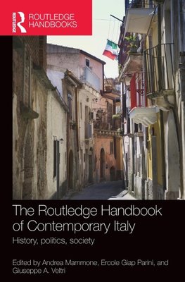 The Routledge Handbook of Contemporary Italy