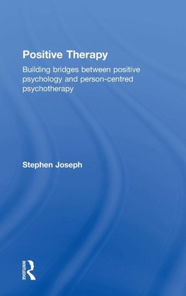 Positive Therapy