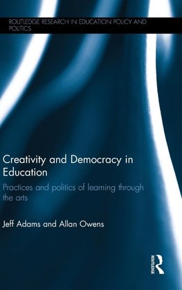 Creativity and Democracy in Education