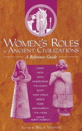 Women's Roles in Ancient Civilizations