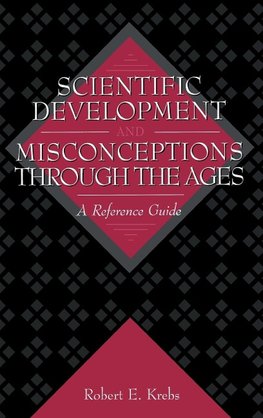 Scientific Development and Misconceptions Through the Ages