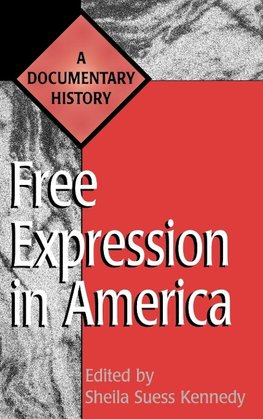 Free Expression in America