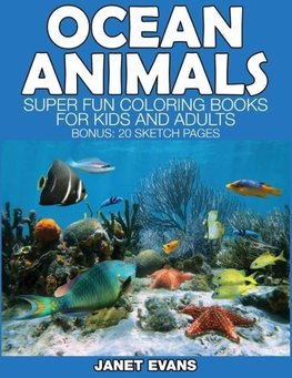 Ocean Animals