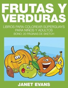 Frutas y Verduras