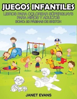 Juegos Infantiles