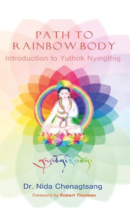 PATH TO RAINBOW BODY - INTRO T