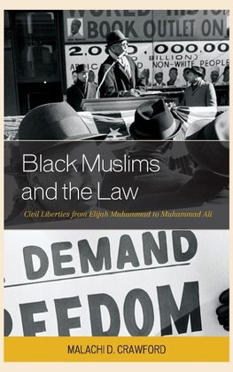 Black Muslims and the Law