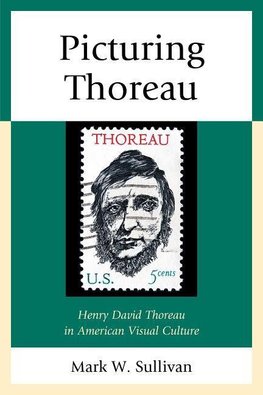 Picturing Thoreau